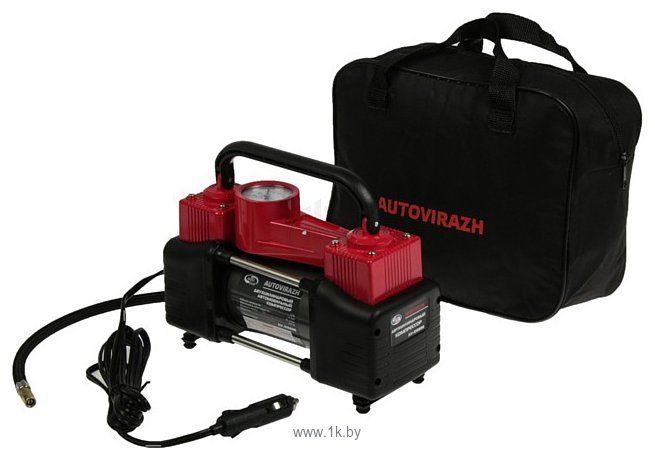 Фотографии Autovirazh AV-010999