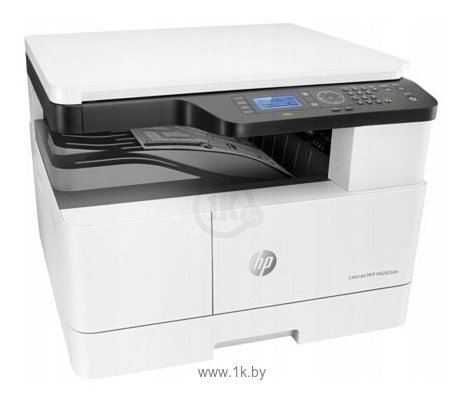 Фотографии HP LaserJet MFP M42625dn