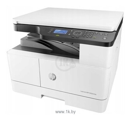 Фотографии HP LaserJet MFP M42625dn