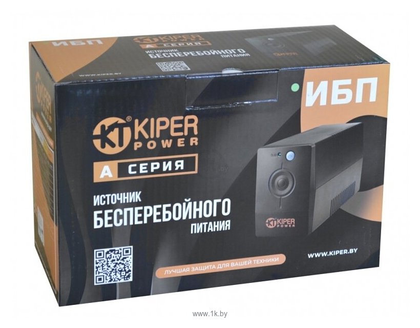 Фотографии Kiper Power A850