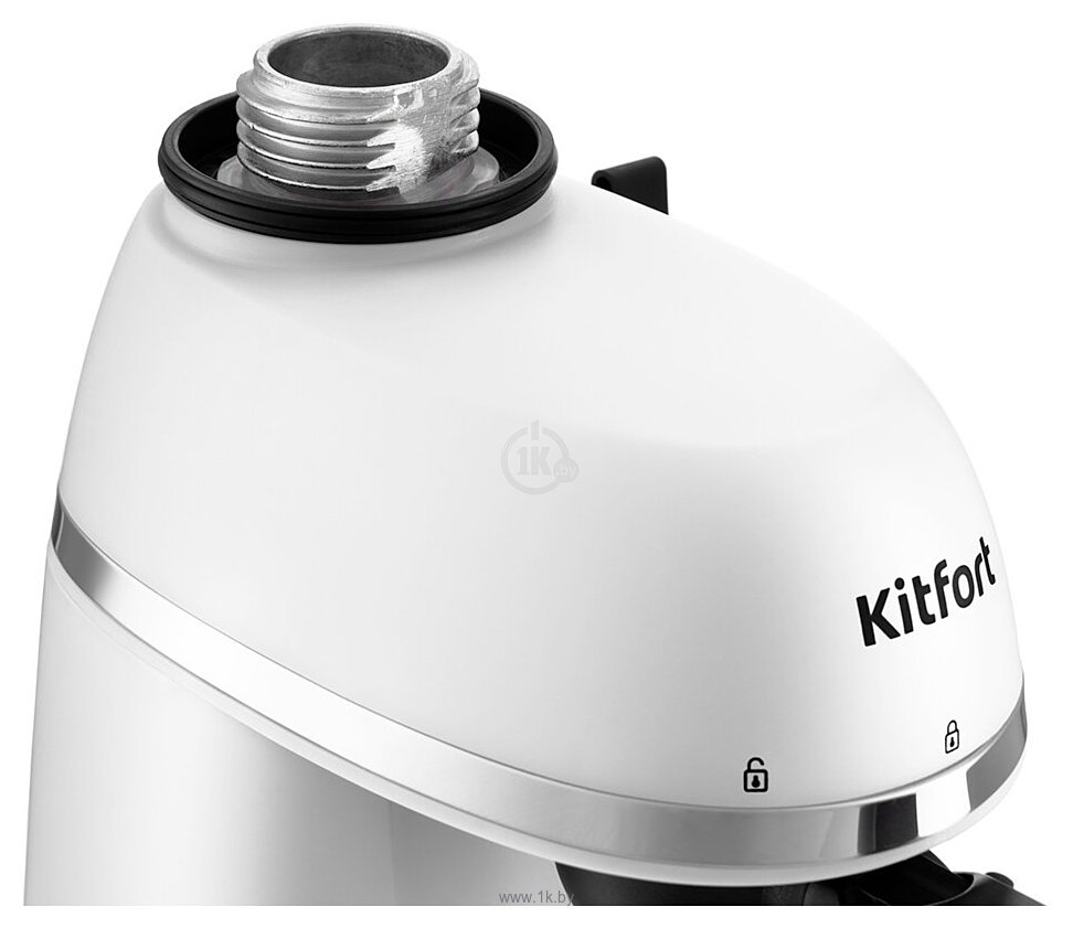 Фотографии Kitfort KT-760