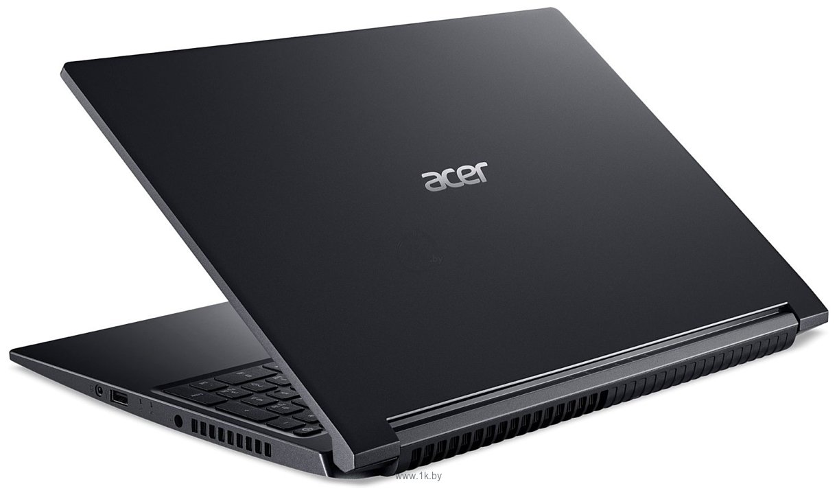 Фотографии Acer Aspire 7 A715-41G-R598 (NH.Q8LER.00E)