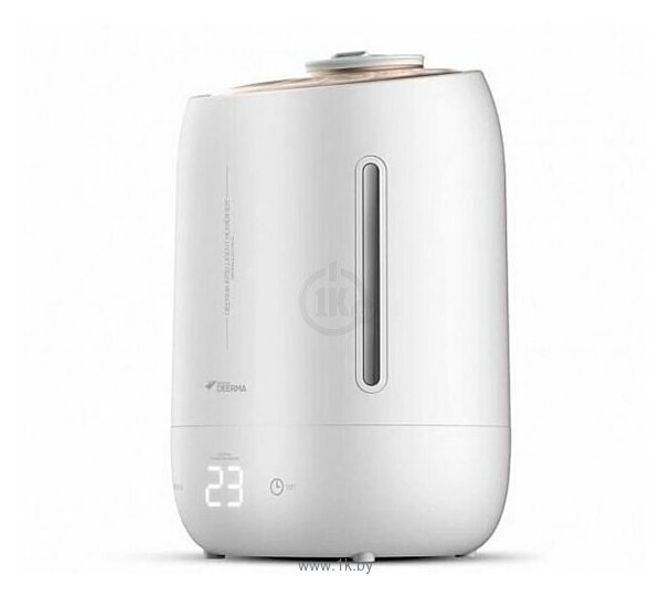 Фотографии Xiaomi deerma air humidifier 5L DEM-F600 (White)