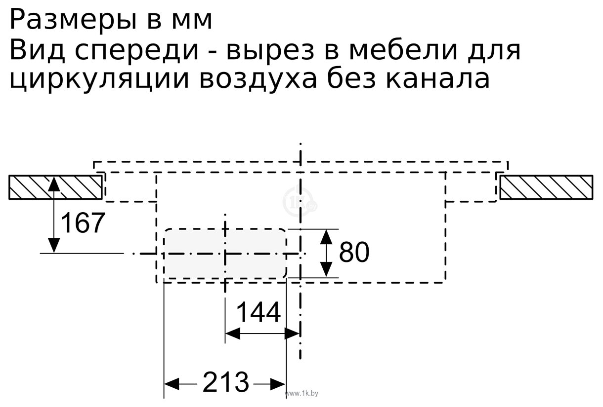 Фотографии NEFF T58TL6EN2