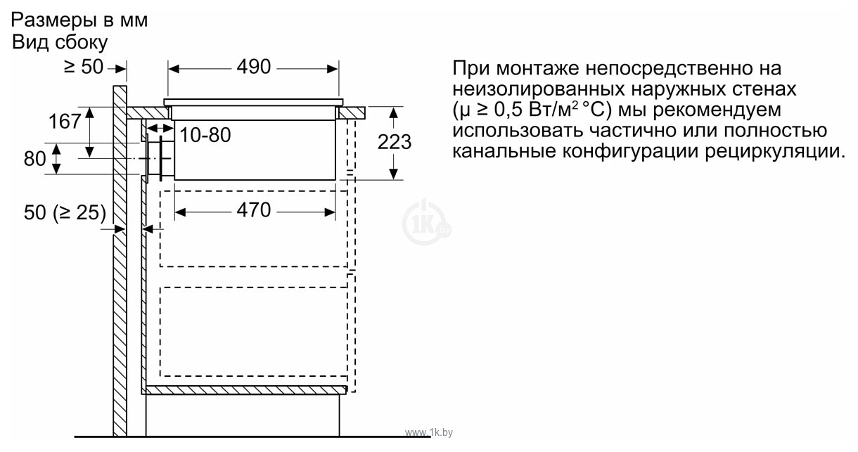 Фотографии NEFF T58TL6EN2