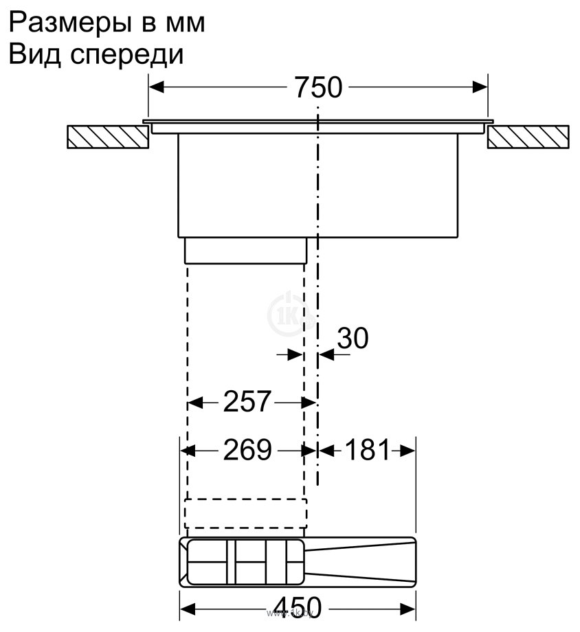 Фотографии NEFF T58TL6EN2