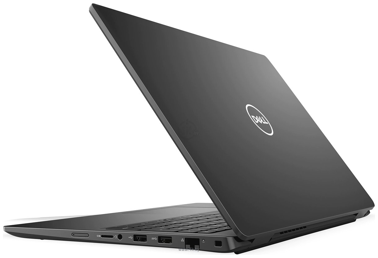 Фотографии Dell Latitude 15 3520-2439