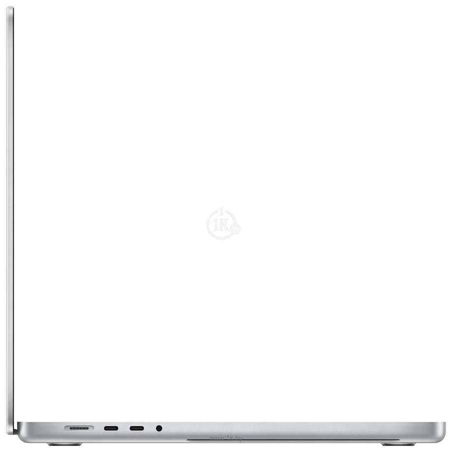 Фотографии Apple Macbook Pro 16" M1 Pro 2021 (MK1E3)