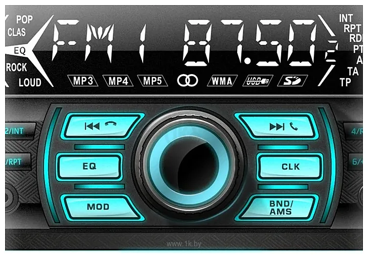 Фотографии CENTEK CT-8122