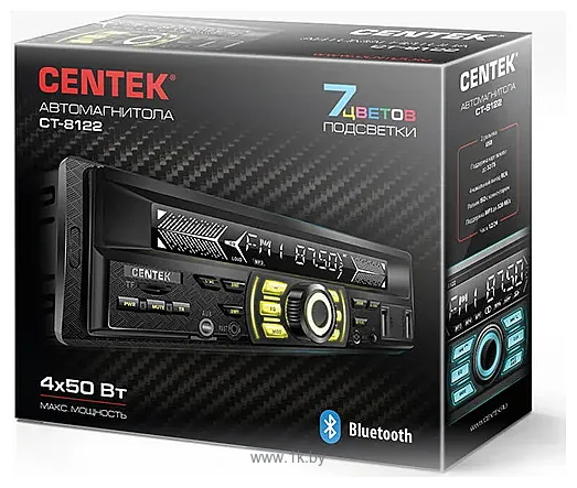 Фотографии CENTEK CT-8122