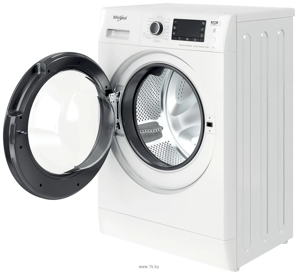 Фотографии Whirlpool FWSD 81283 BV PL N