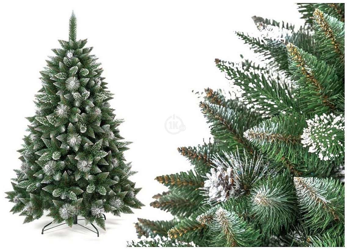 Фотографии Christmas Tree Триумф 1.2 м