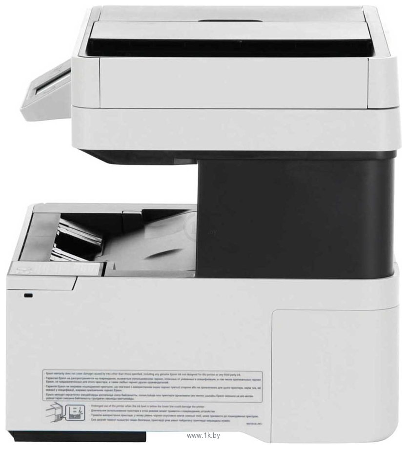 Фотографии Epson EcoTank L6490