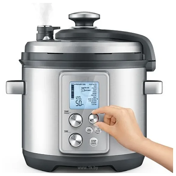 Фотографии Sage BPR700BSS