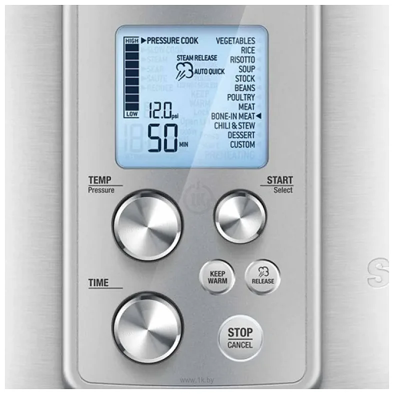 Фотографии Sage BPR700BSS