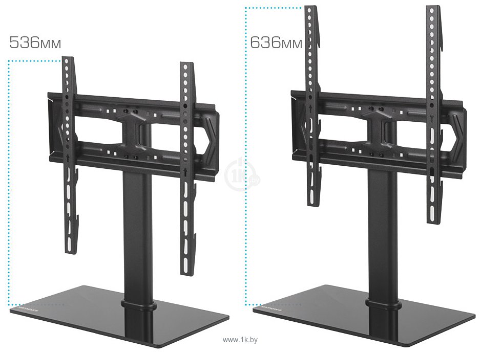 Фотографии Kromax X-STAND-2 (черный)