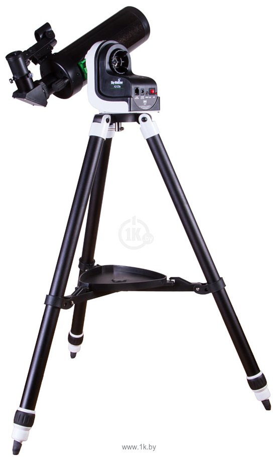 Фотографии Sky-Watcher MAK80 AZ-GTe SynScan GOTO