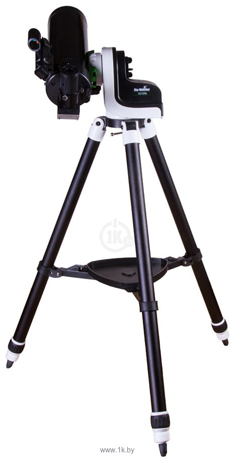 Фотографии Sky-Watcher MAK80 AZ-GTe SynScan GOTO