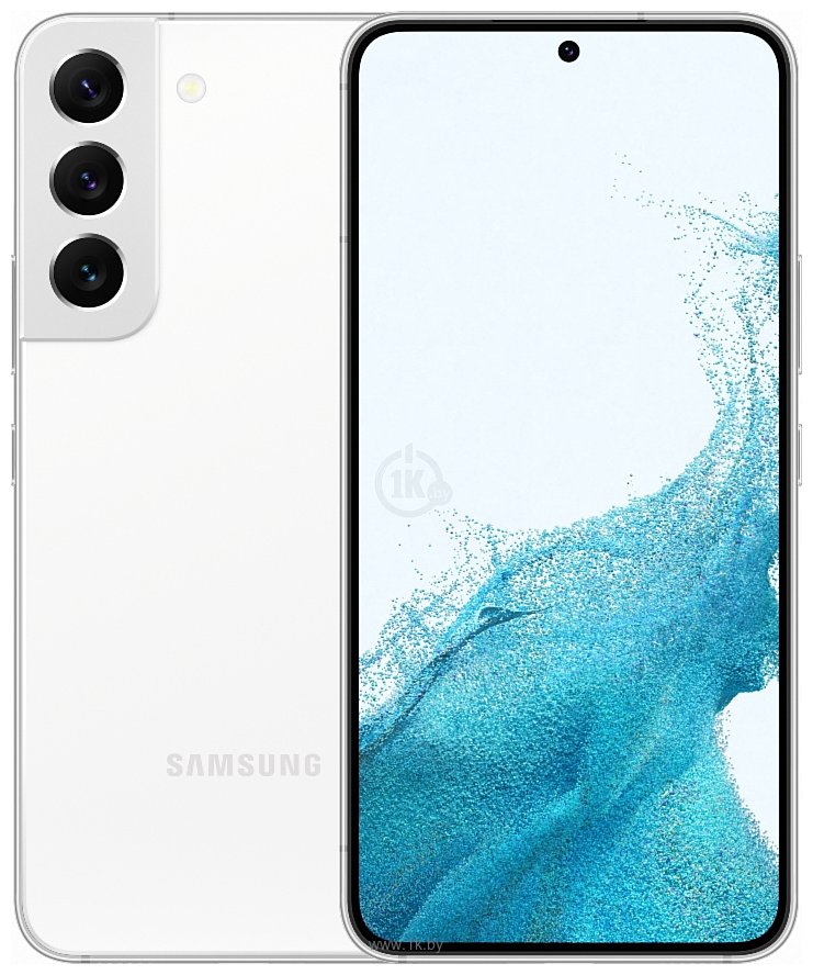 Фотографии Samsung Galaxy S22 5G SM-S9010 8/256GB