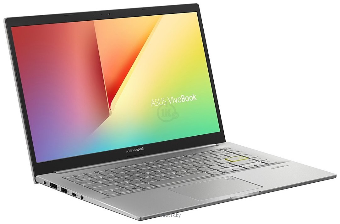 Фотографии ASUS VivoBook 14 K413JA-EB579