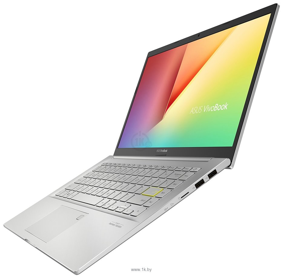 Фотографии ASUS VivoBook 14 K413JA-EB579