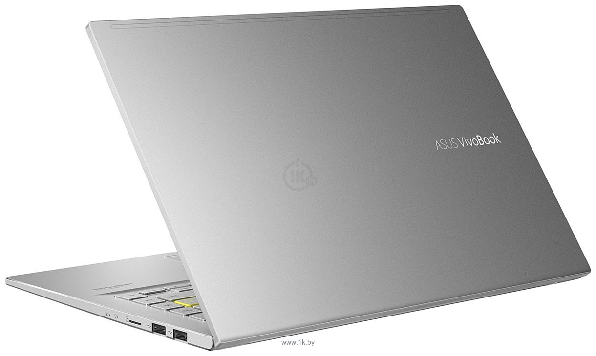 Фотографии ASUS VivoBook 14 K413JA-EB579