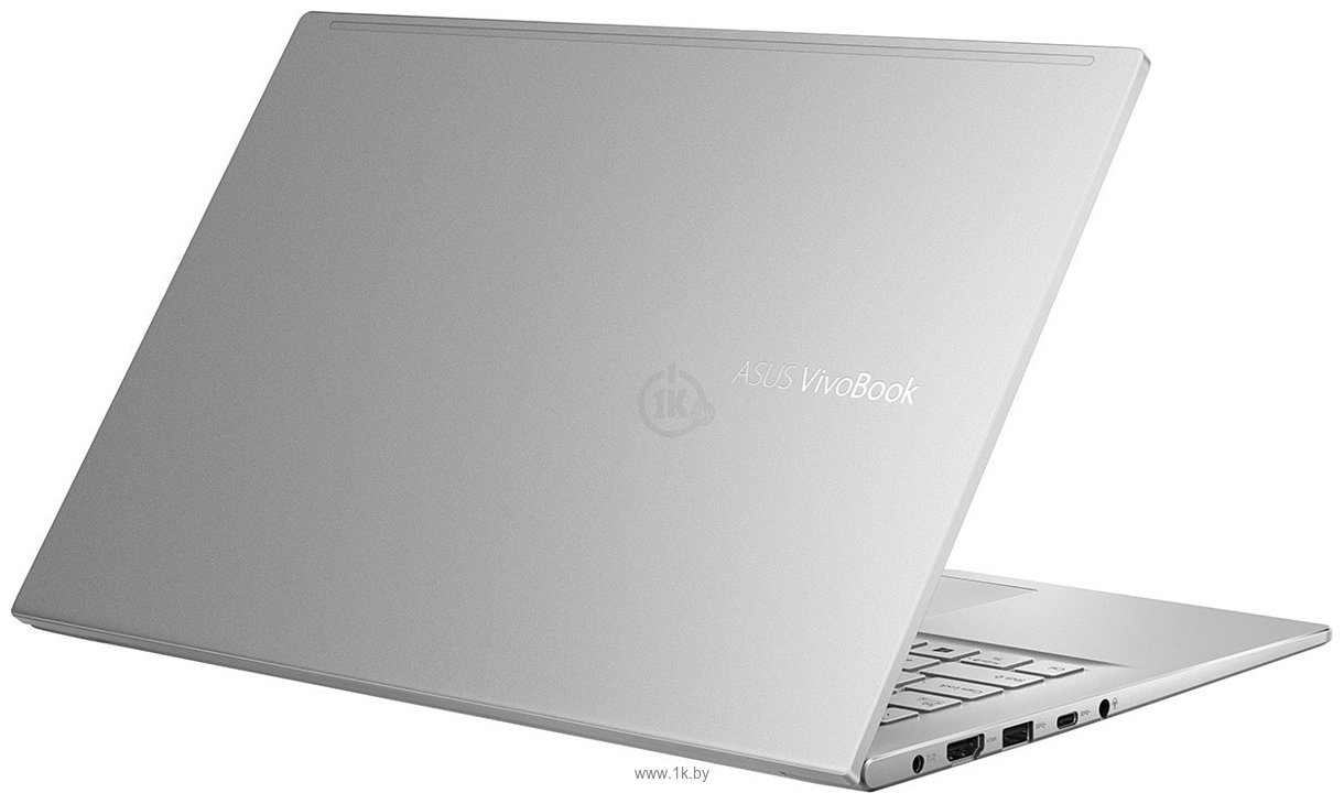 Фотографии ASUS VivoBook 14 K413JA-EB579