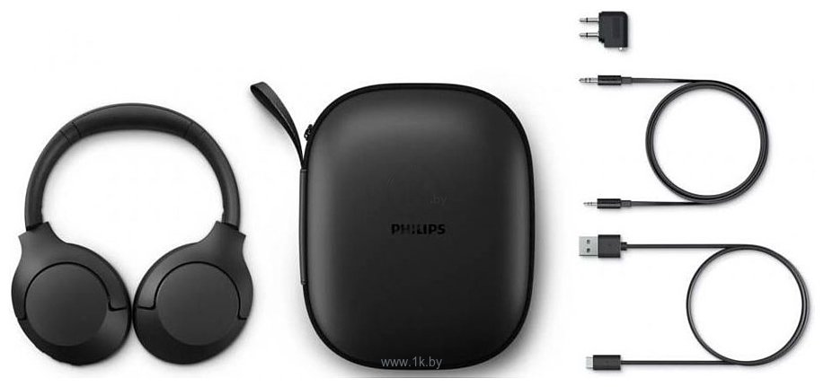 Фотографии Philips TAH8506