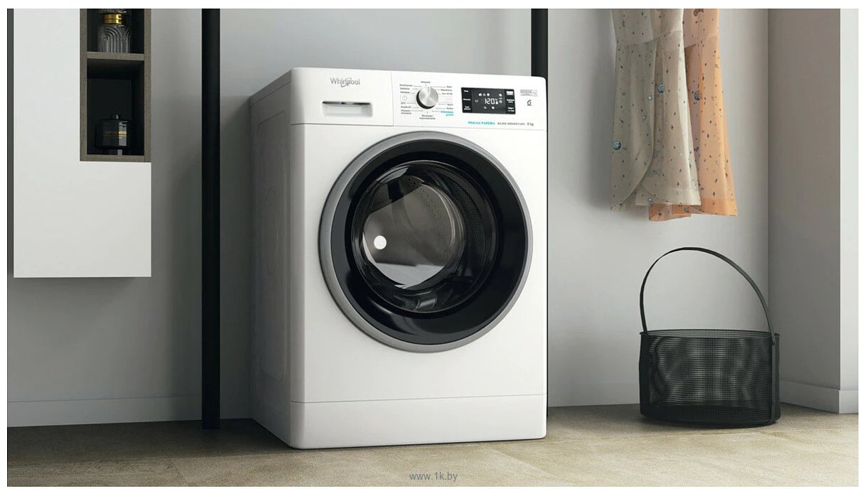 Фотографии Whirlpool FFB 8258 BSV PL