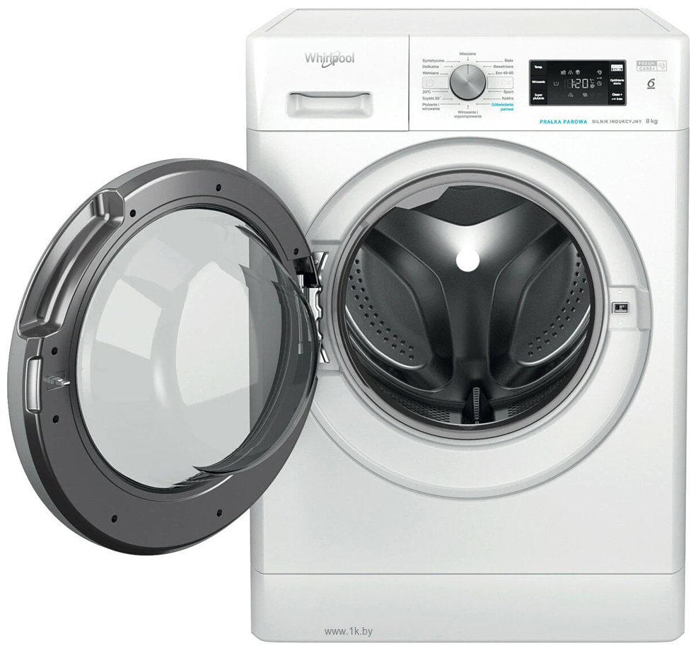 Фотографии Whirlpool FFB 8258 BSV PL