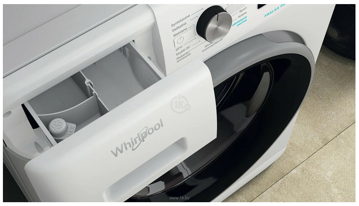 Фотографии Whirlpool FFB 8258 BSV PL