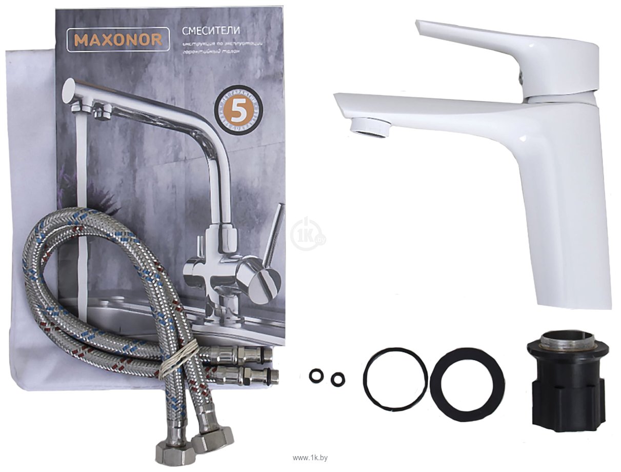 Фотографии Maxonor MN1073-8