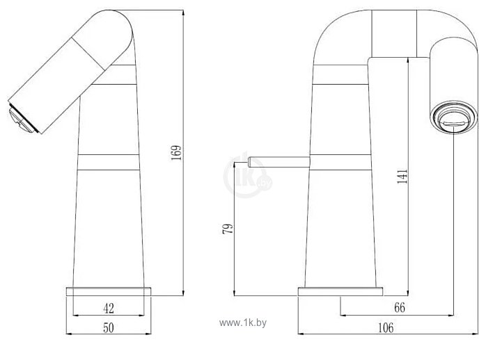 Фотографии Haiba HB10813