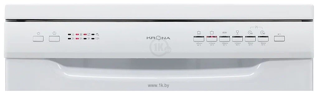 Фотографии Krona RIVA 60 FS WH