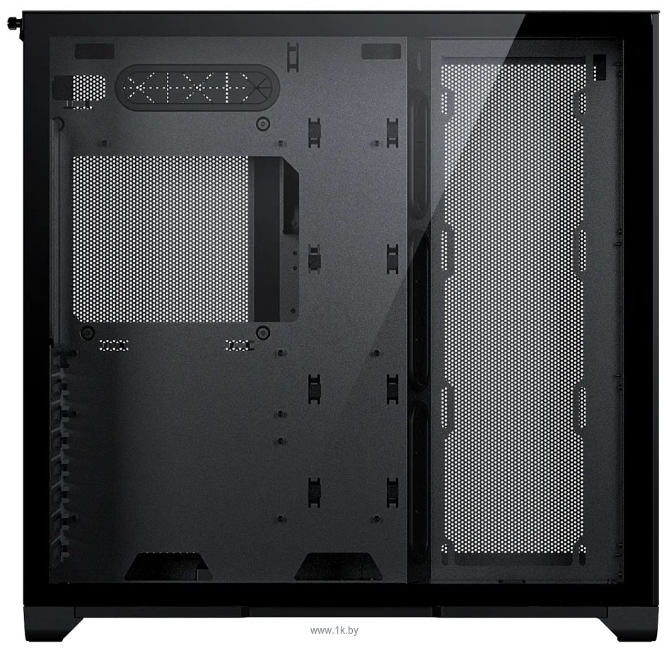 Фотографии MagniumGear NEO Qube 2 Infinity Mirror MG-NE620QI_DBK02