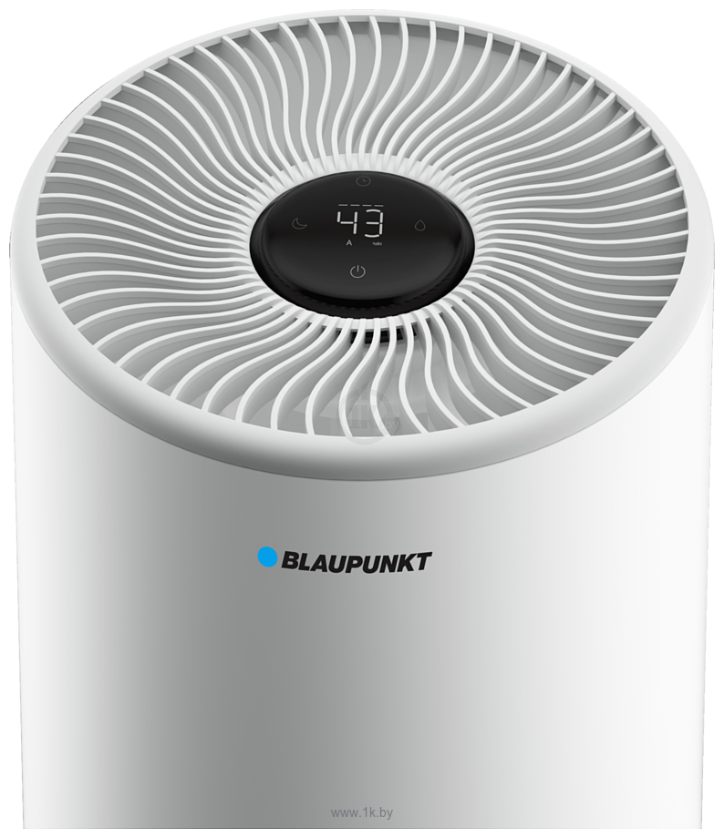 Фотографии Blaupunkt AHE601