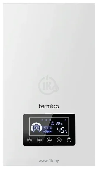 Фотографии Termica Electra 24 Фотографии Termica Electra 24