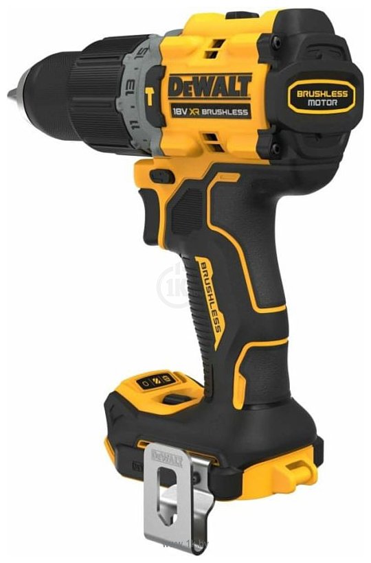 Фотографии DeWalt DCD805NT (без АКБ, кейс)