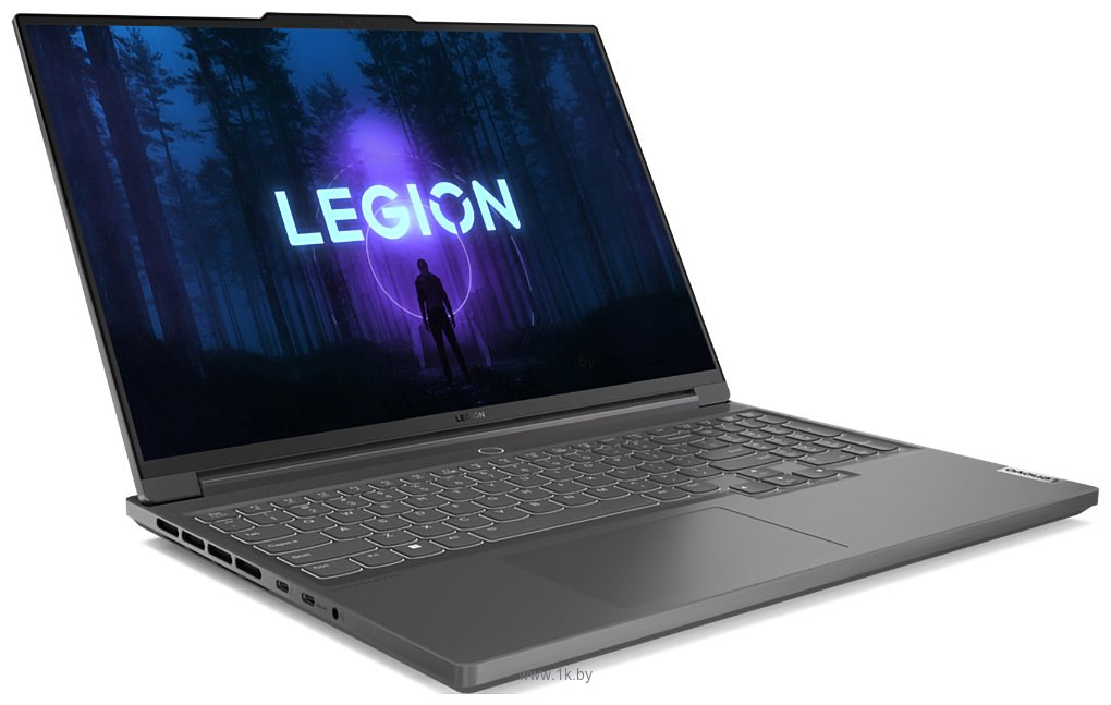 Фотографии Lenovo Legion Y9000X (82Y3005RCD)