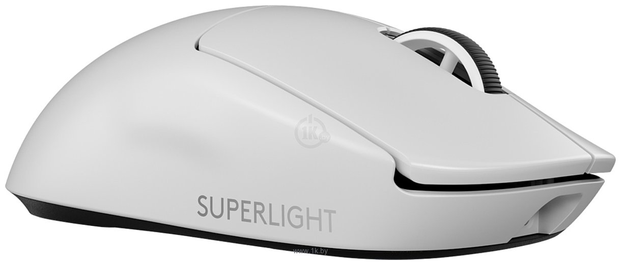 Фотографии Logitech Pro X Superlight 2 white