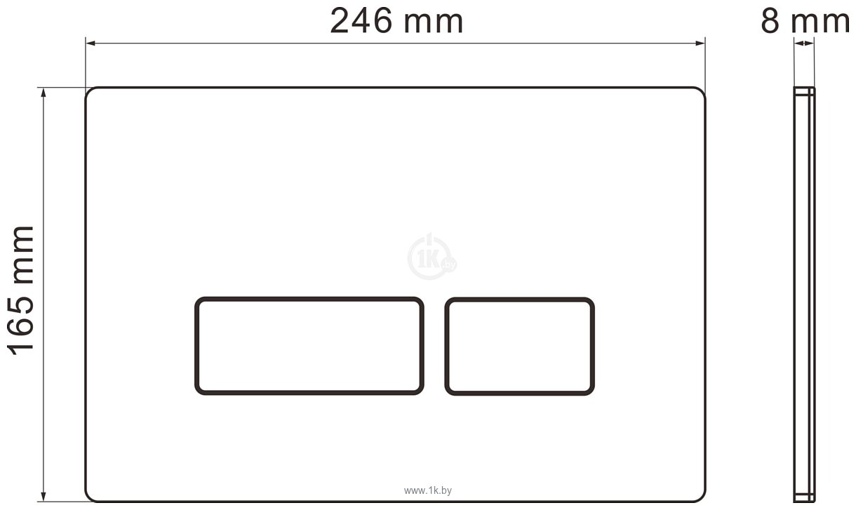Фотографии Roxen StounFix Slim 592045 Фотографии Roxen StounFix Slim 592045