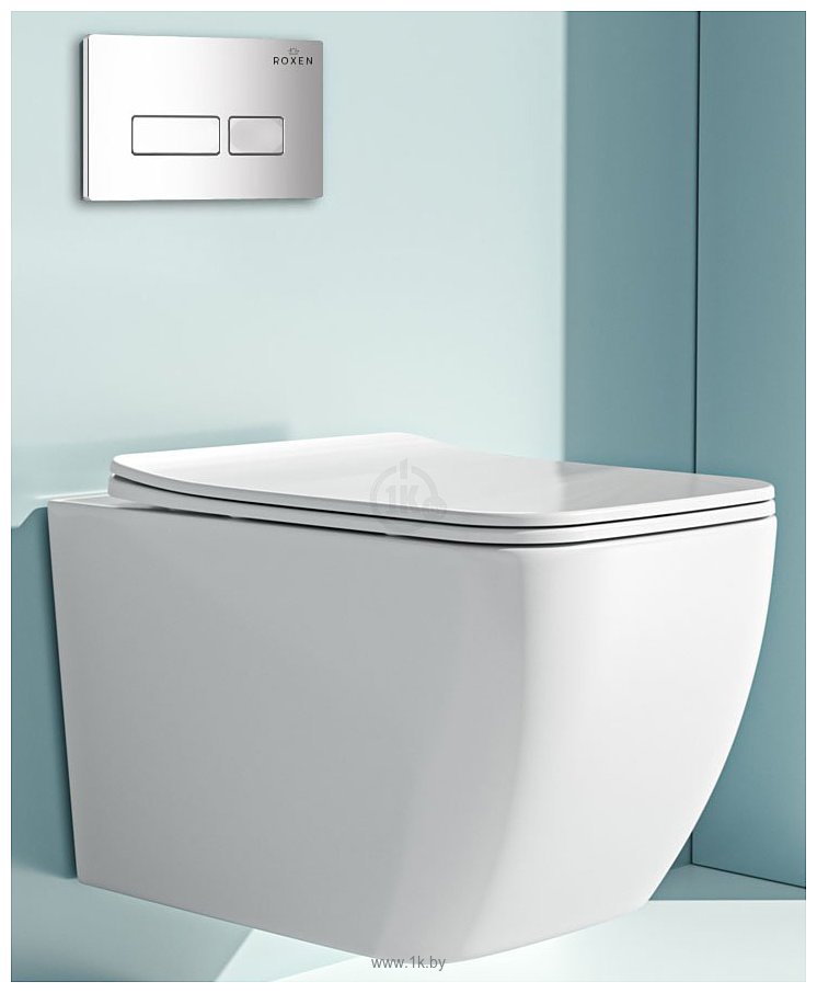 Фотографии Roxen StounFix Slim 592045 Фотографии Roxen StounFix Slim 592045