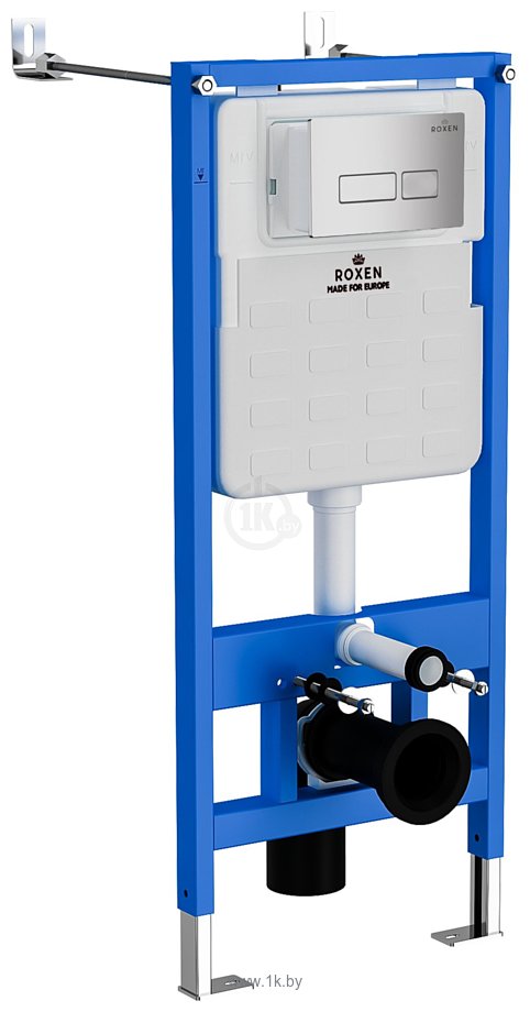 Фотографии Roxen StounFix Slim 592045 Фотографии Roxen StounFix Slim 592045