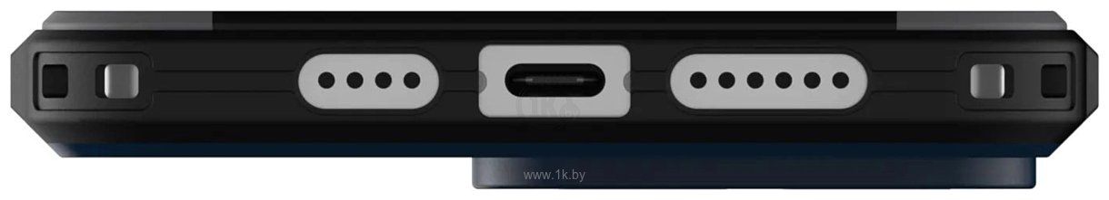 Фотографии Uag для iPhone 14 Pro Max Civilian for MagSafe Mallard 114039115555