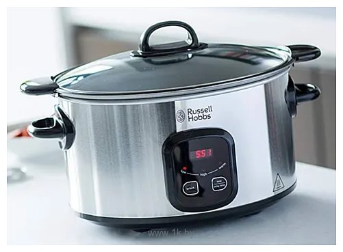 Фотографии Russell Hobbs 22750-56