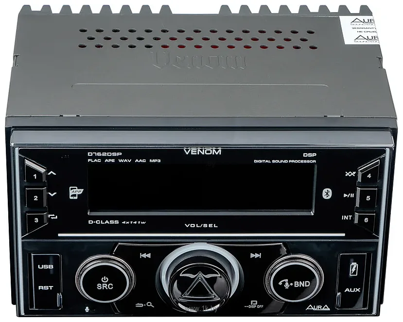 Фотографии Aura Venom-D762DSP