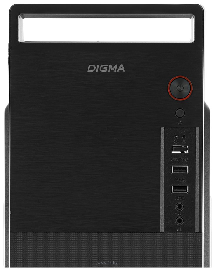 Фотографии Digma DC-MATX101-U2