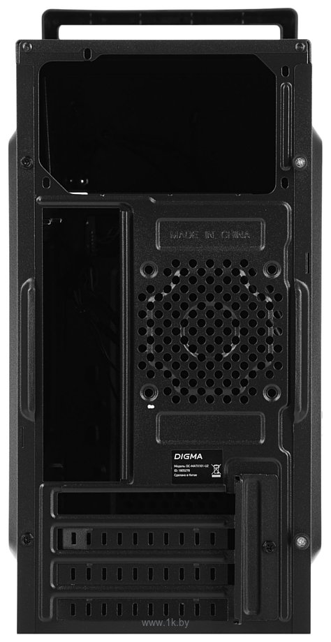 Фотографии Digma DC-MATX101-U2