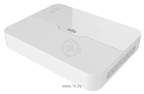 Фотографии Uniview NVR301-08LS3-P8