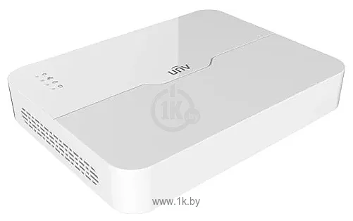 Фотографии Uniview NVR301-08LS3-P8